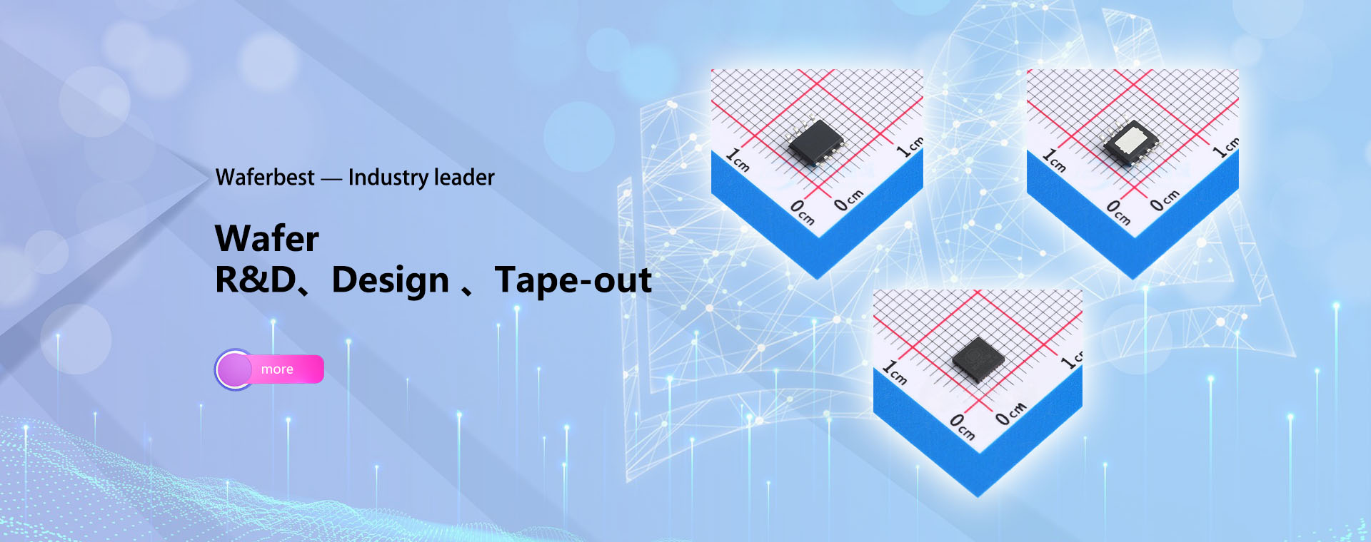 Waferbest Industry leader