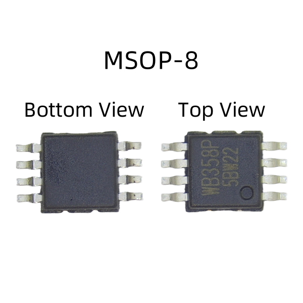 WB358P